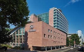 Hilton Frankfurt